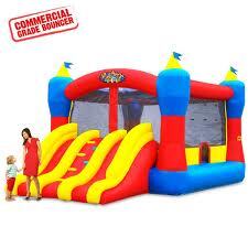 Bounce House Rental in Warren
