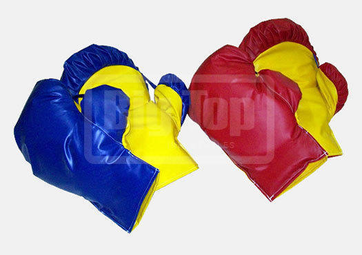 #9 Boxing in San Antonio