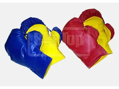 #9 Boxing in San Antonio