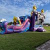 Unicorn Combo with slide #604D in college park