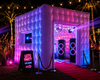 Inflatable Party Tent Experience