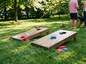 Corn Hole