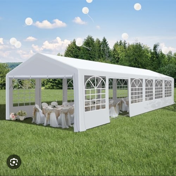 Canopy Tents