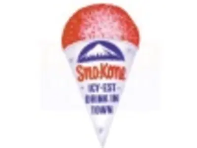 Sno-Cone Machine Cones in Oakley