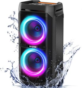 Speakers