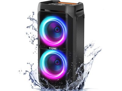 Speakers