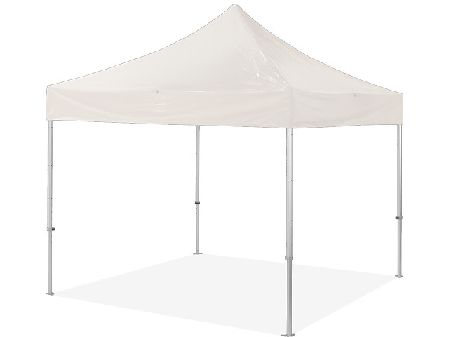 10x10 Popup Tent in Ferndale