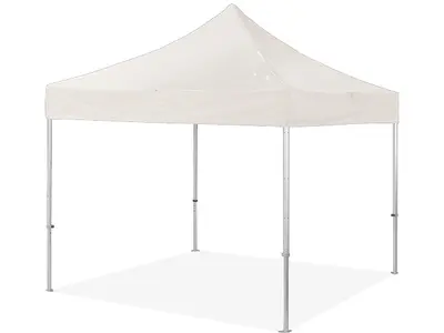 10x10 Popup Tent in Ferndale