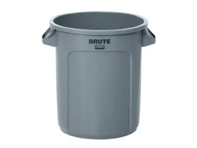 Garbage Can - Small - 10 Gallon in Jupiter