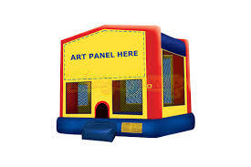 Bounce House in Powhatan