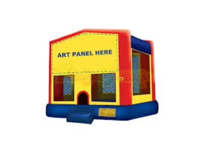 Bounce House in Powhatan