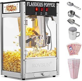 Popcorn Machine in Dadeville