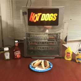 CONCESSIONS/ADD-ONS