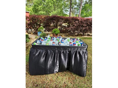 Ice Table