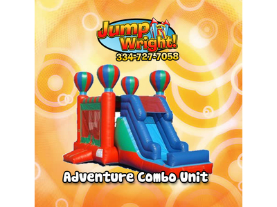 Adventure Combo Unit