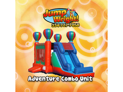 Adventure Combo Unit