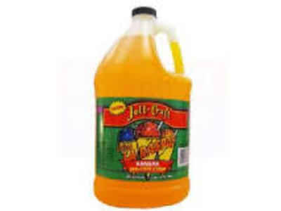 Syrup
