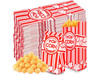 Popcorn Serving Bags - 1oz