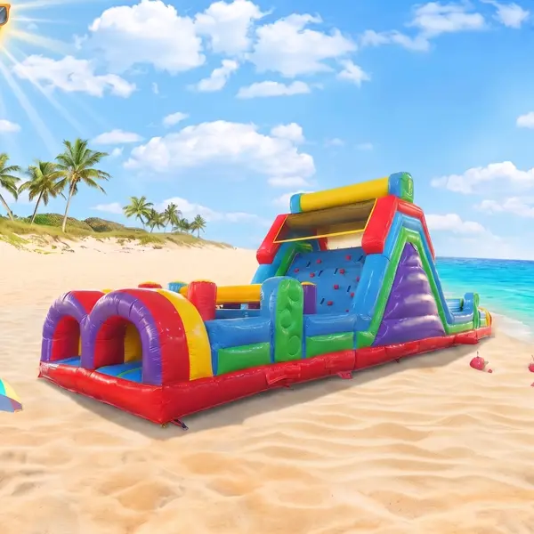 Obstacle Courses