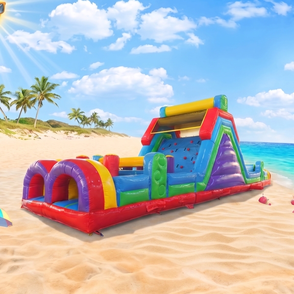 Obstacle Courses