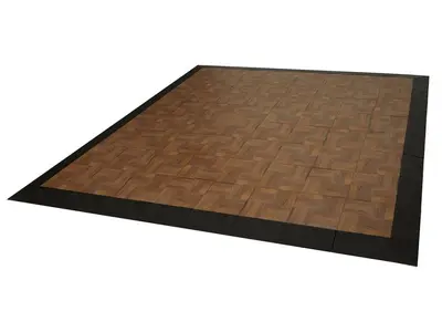 Dance Floor in Dennisville