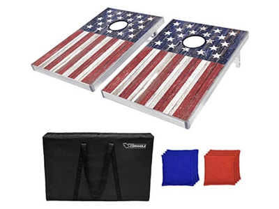 American flag 