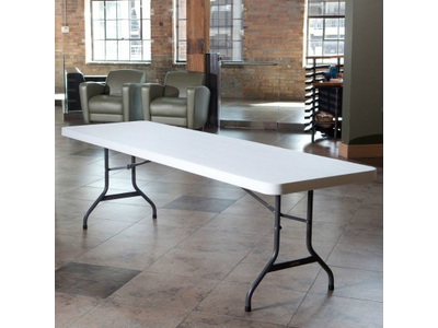 8' Table