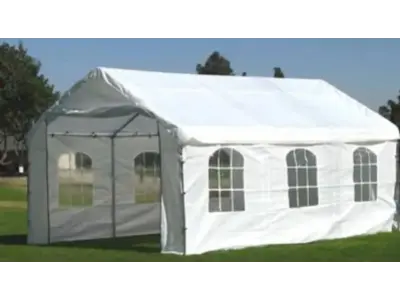 20x20 Tent