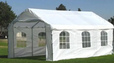 20x20 Tent