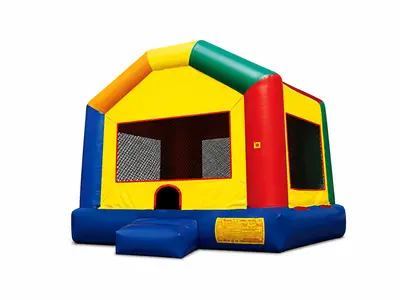 Fun House in Kitchener