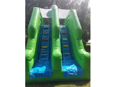 Lagoon Water Park in Nashville