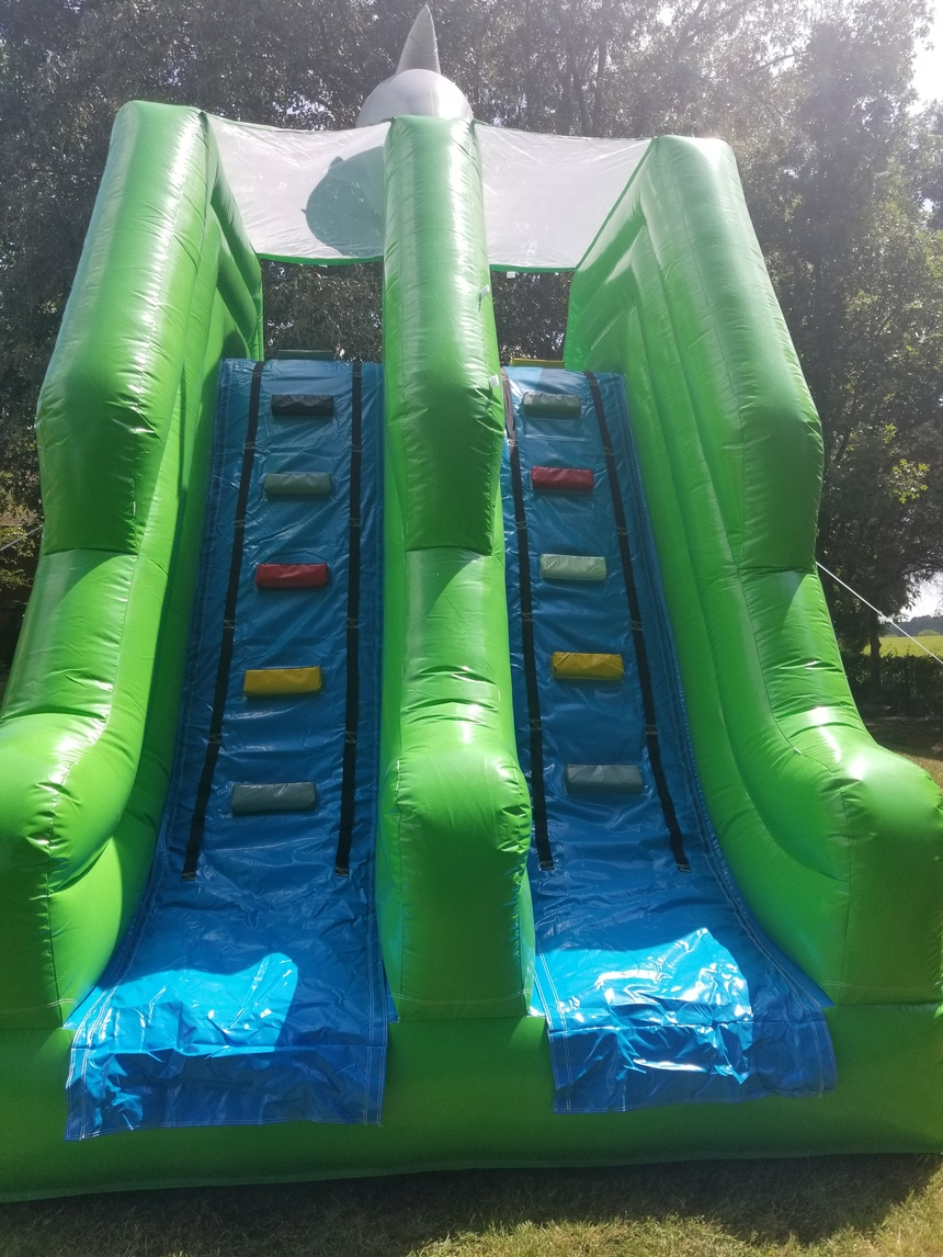 Lagoon Water Park in Nashville