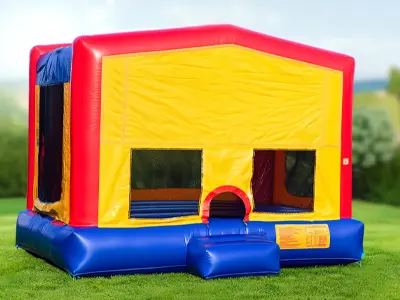 Medium Bounce House
