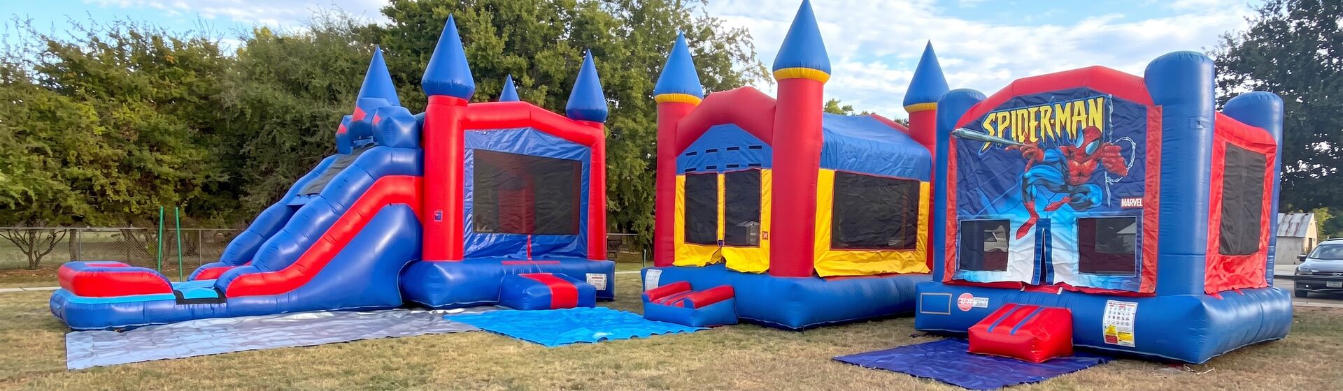 ACE Driven Party Rentals