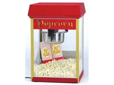 Pop Corn Machine in Cerritos