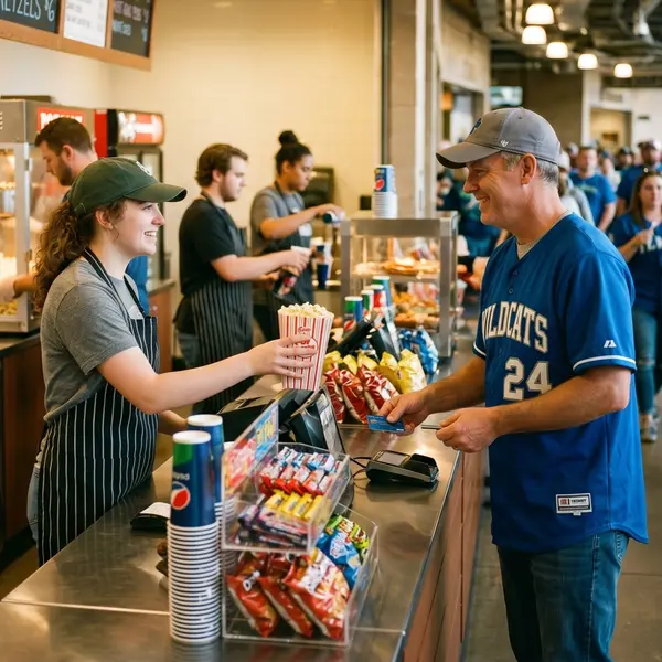 Concessions