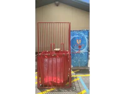 #9 Dunk Tank in San Antonio