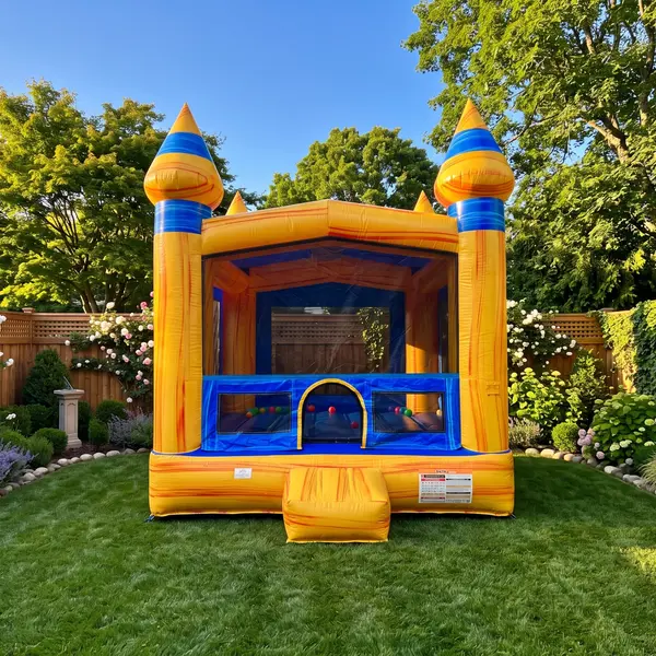 Bounce Houses