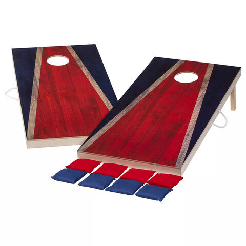 Cornhole / Bean Bag Toss in West Bloomfield