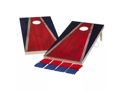 Cornhole / Bean Bag Toss in West Bloomfield