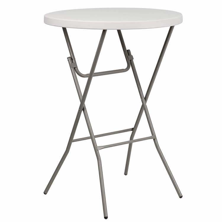 32" High Top Tables in Ocean Isle Beach
