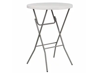 32" High Top Tables in Ocean Isle Beach