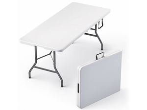 Table Rental - Folding - 6 foot