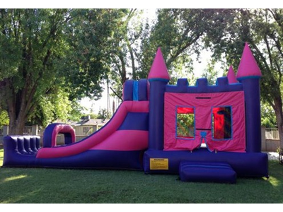 Large Princess Combo