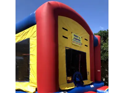Fun House Combo  #505 in meadow wood