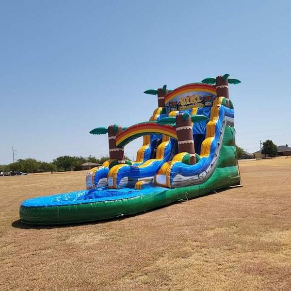 Slides