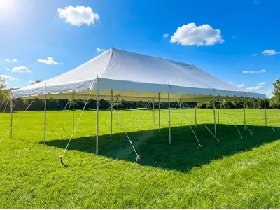 20x40 Tent