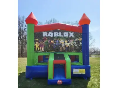 Roblox in Madison Heights