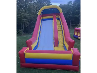Dry Slide 20 Footer in burlington