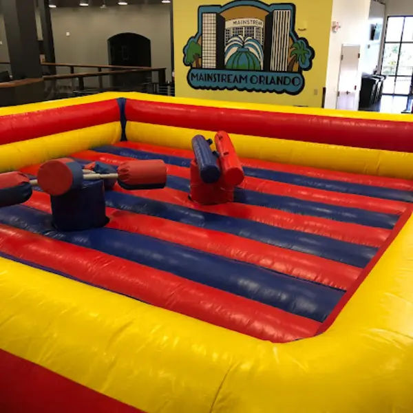 EVENT GAME RENTALS